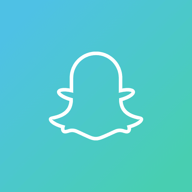 snapchat-icone