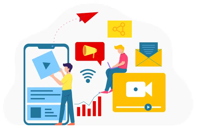 Agence de rédaction web à Mons