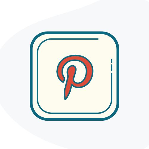 Feed instagram et inspiration sur Pinterest