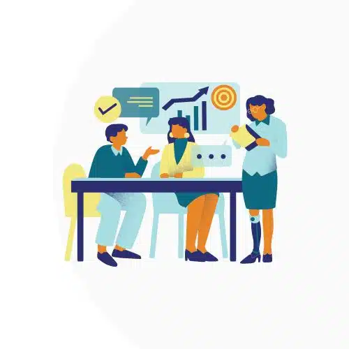 SEO via l'Intelligence artificielle