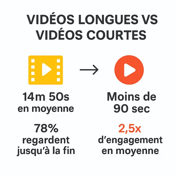 Statistiques en VSEO