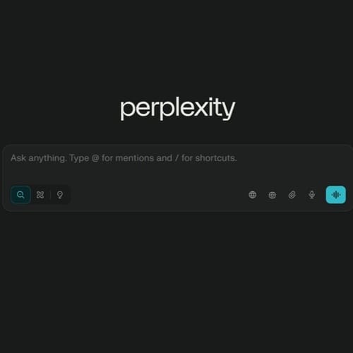Perplexity IA
