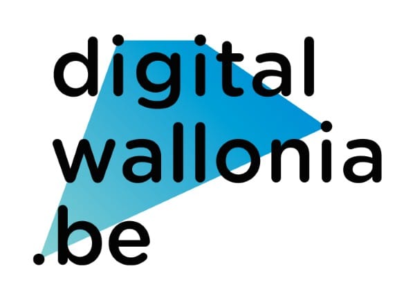 Digital-Wallonia Digital Wallonia
